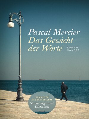 cover image of Das Gewicht der Worte